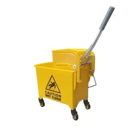 B-Line 20lt Bucket & Wringer B-Line 20lt Bucket & Wringer