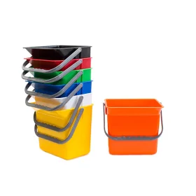 12.5L Heavy Duty Plastic Bucket 12.5L Heavy Duty Plastic Bucket