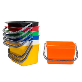 6lt Heavy Duty Plastic Bucket 6lt Heavy Duty Plastic Bucket