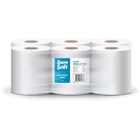 Reflex Towels (6 Pack) Reflex Towels (6 Pack)