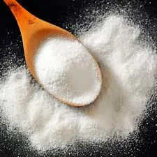 Sodium Bicarbonate - Food Grade Sodium Bicarbonate - Food Grade