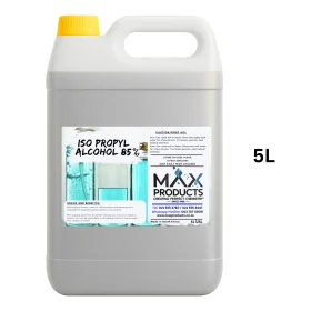 Iso Propyl Alcohol 85% Iso Propyl Alcohol 85%