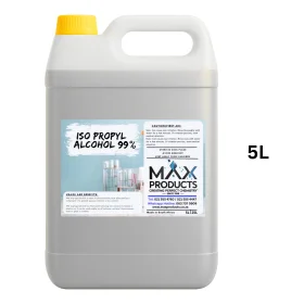 Iso Propyl Alcohol 99.9% Iso Propyl Alcohol 99.9%