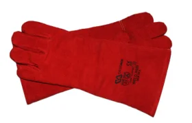 Heavy Duty Heat Resistant Grill Gloves Heavy Duty Heat Resistant Grill Gloves