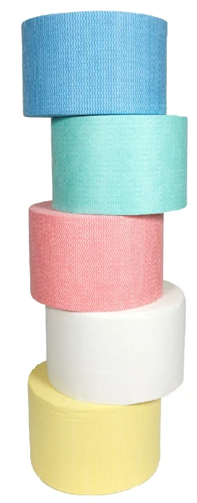 45gsm Spunlace Roll - 400mx 24cm x 50cm 45gsm Spunlace Roll - 400mx 24cm x 50cm