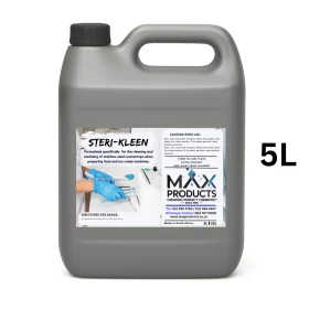 Steri-Kleen Steri-Kleen