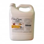 Toilet Bowl Cleaner - 5 Litre