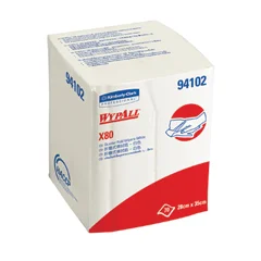 Workhorse Cloth - White Workhorse Cloth - White