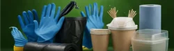 Consumables Consumables