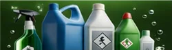 Cleaning Chemicals Cleaning Chemicals