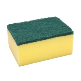 Sponge Scourers (3 Pack) Sponge Scourers (3 Pack)