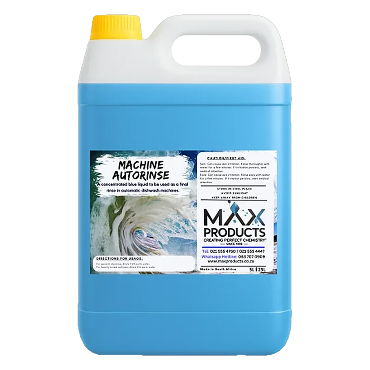 Cleaning Chemicals