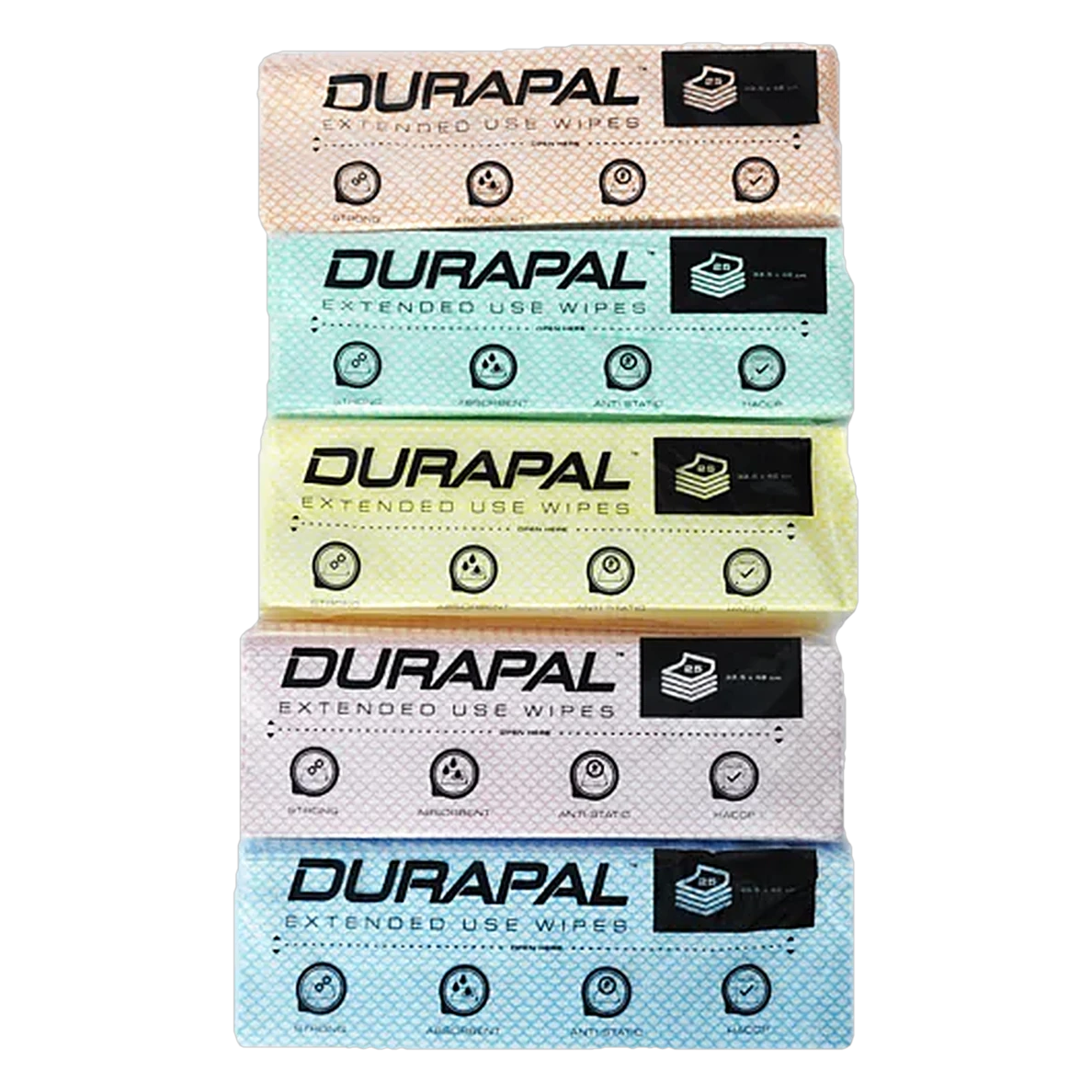 Consumables