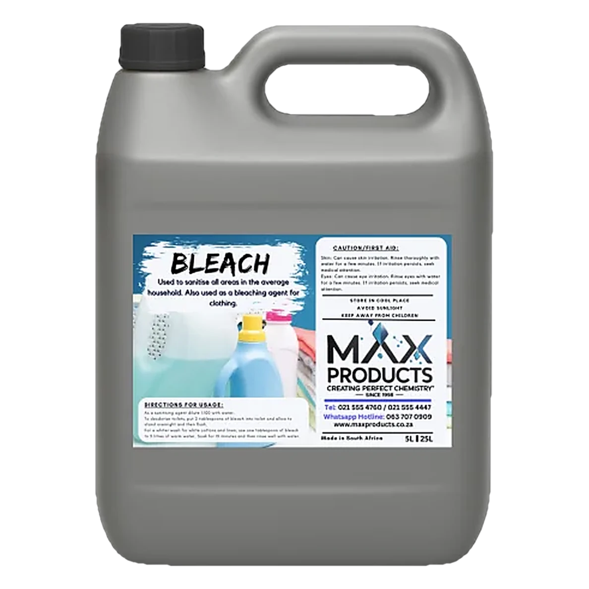 Bleach