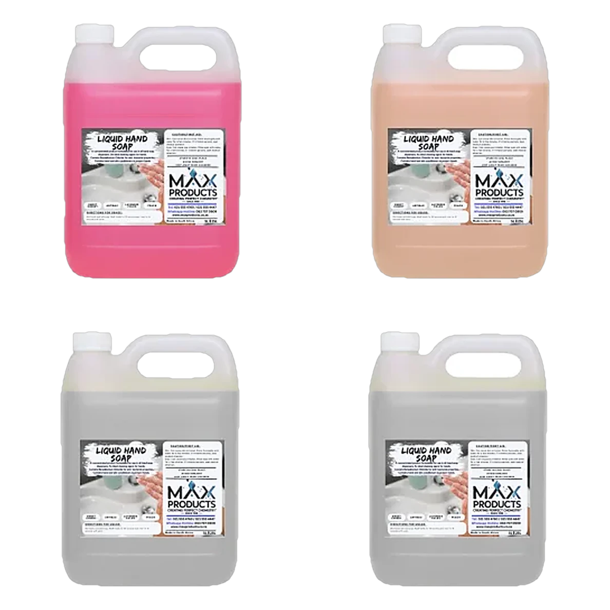 Cleaning Chemicals