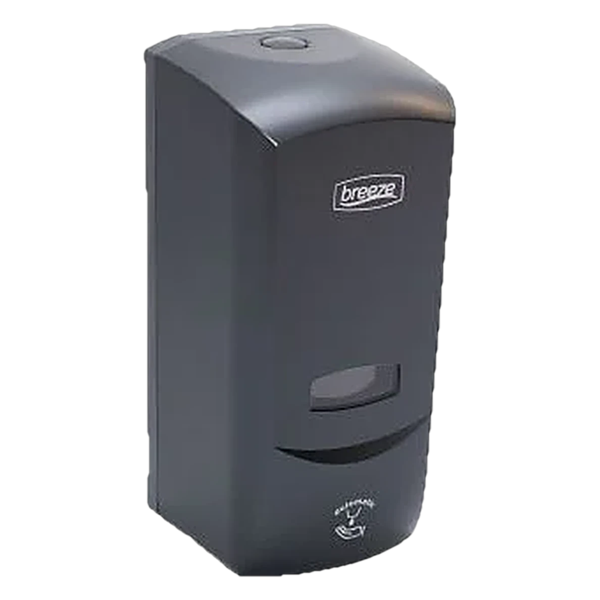 Washroom and Dispensers