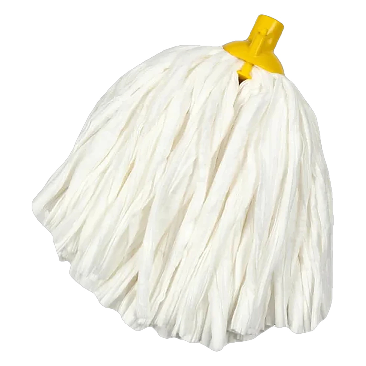 HYGIENE (SPUNLACE) ROUND MOP HEAD