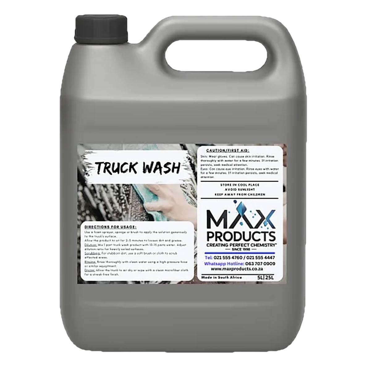 Car Care & Vehicle Cleaning