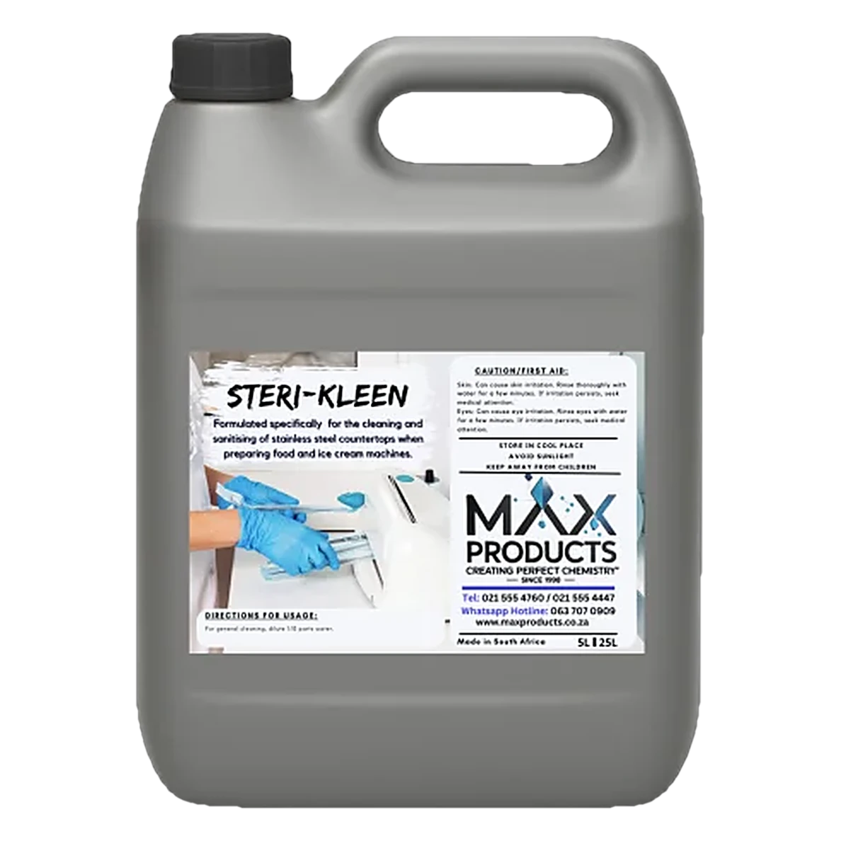 Cleaning Chemicals