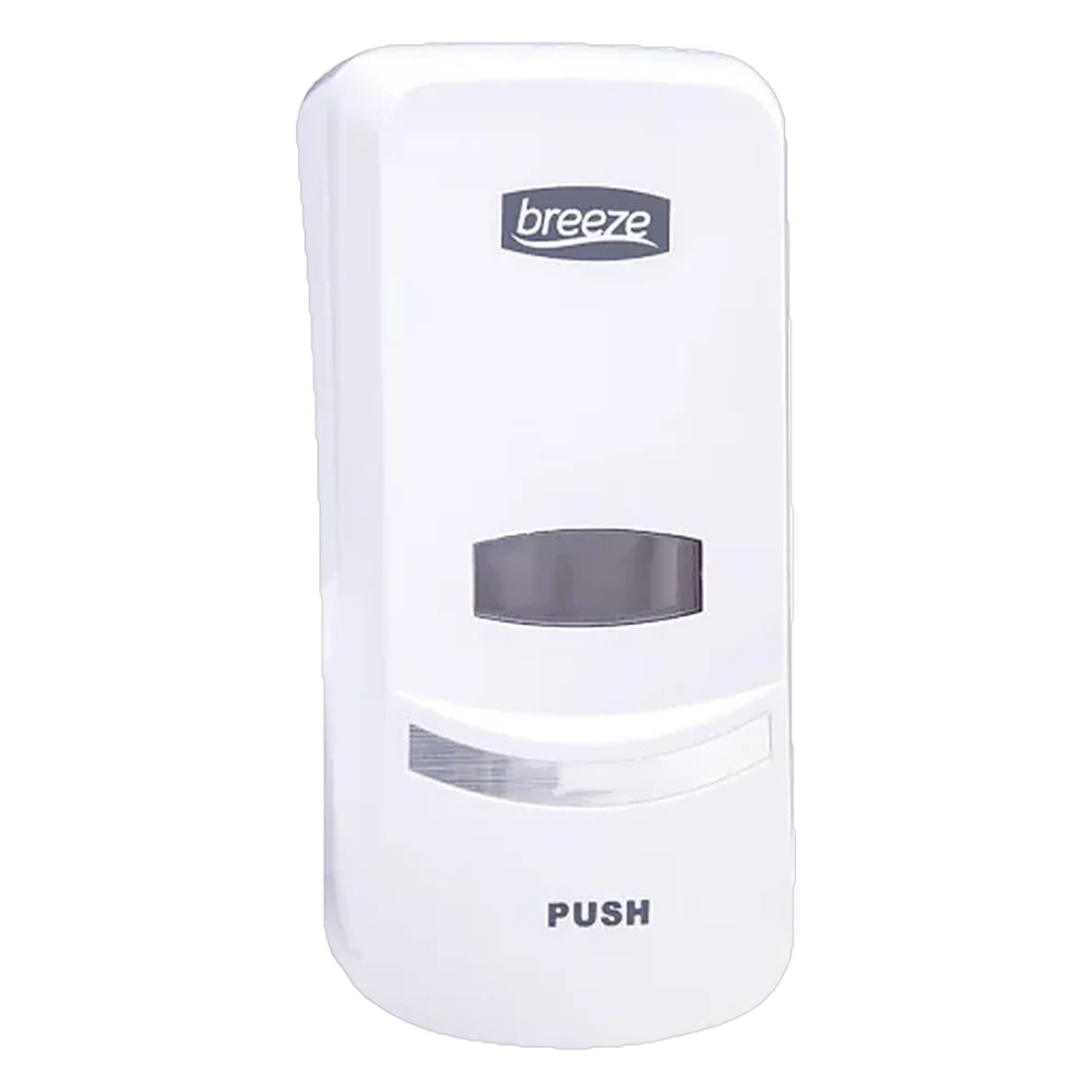 Washroom and Dispensers