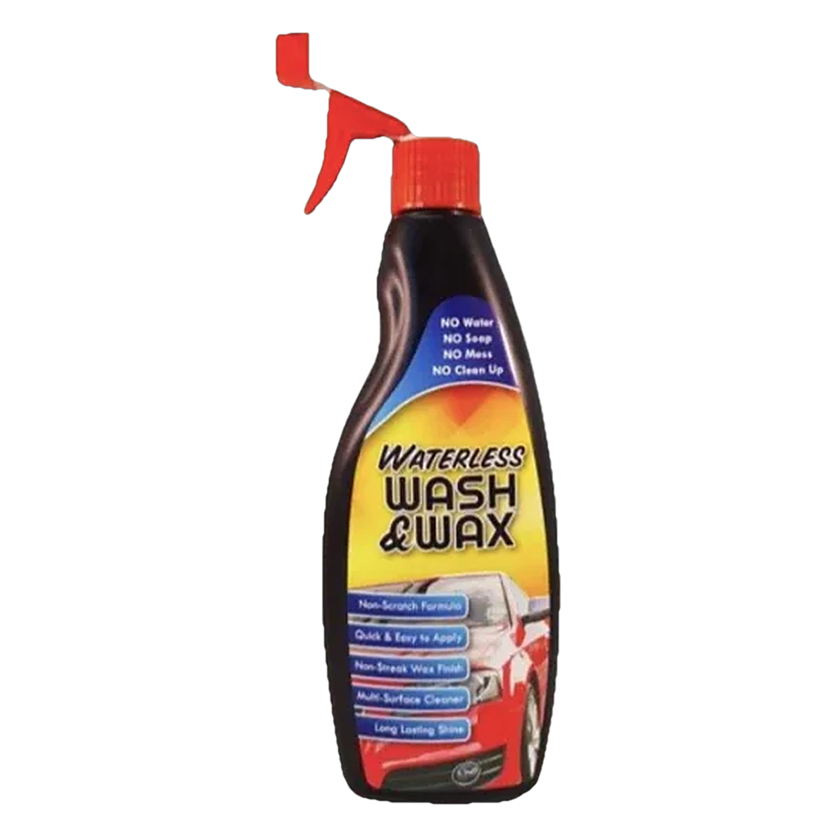 Car Care & Vehicle Cleaning