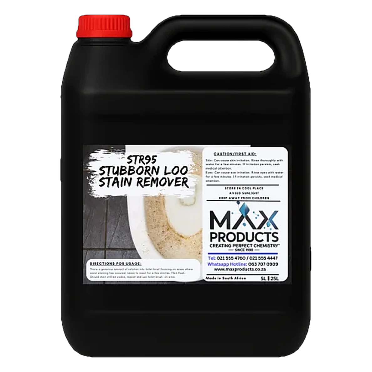 Cleaning Chemicals