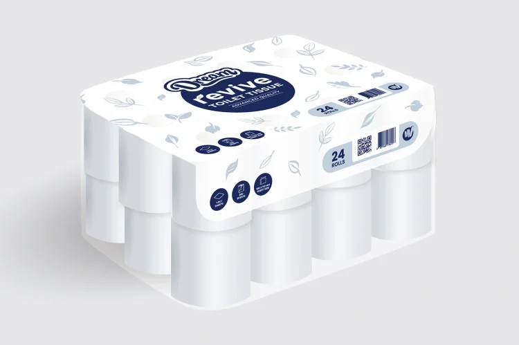 Paper and Hygiene Products