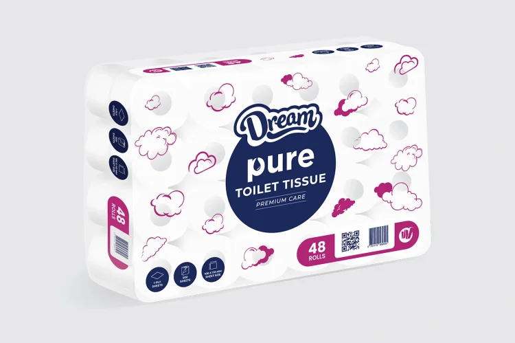 Paper and Hygiene Products