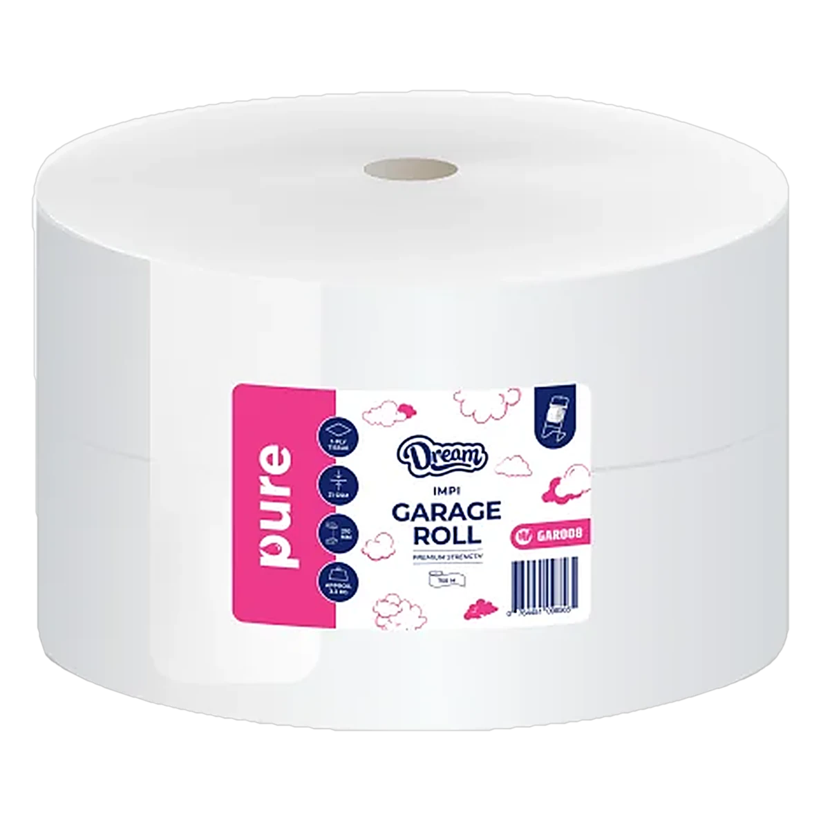 Paper and Hygiene Products